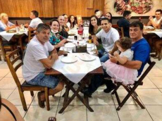 Paulista's Point Grill