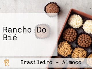 Rancho Do Bié