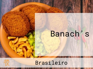 Banach's