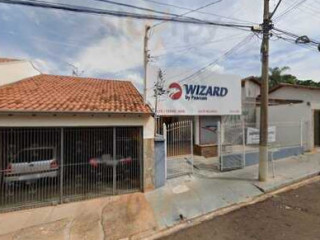Wizard Idiomas