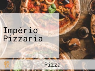 Império Pizzaria