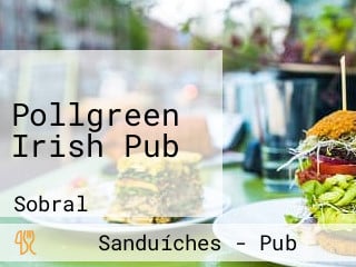 Pollgreen Irish Pub