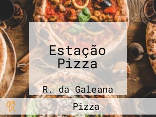 Estação Pizza