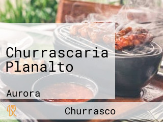 Churrascaria Planalto