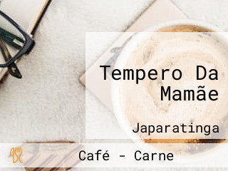 Tempero Da Mamãe