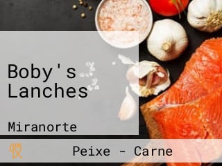 Boby's Lanches