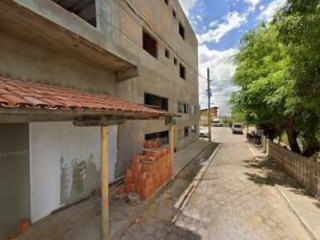 Restaurante Barranco