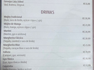 Margherita Restaurante e Pizzaria