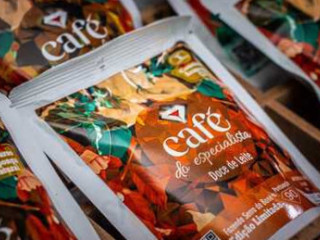Café Do Especialista