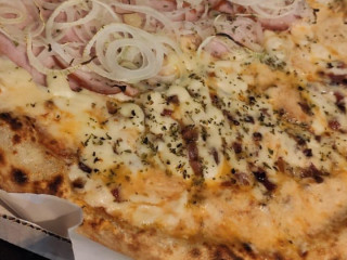 Pizzaria Do Papai