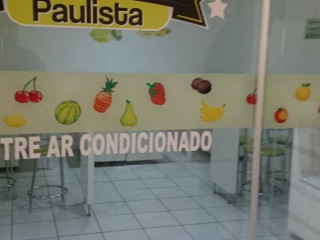 Suqueria Paulista