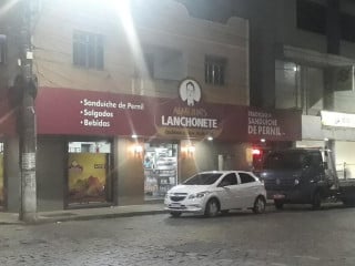 E Lanchonete Almeida