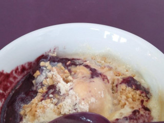 Açaí No Peso Itaberaba