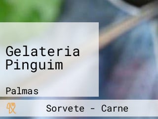 Gelateria Pinguim