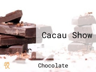 Cacau Show