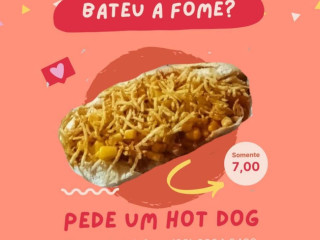 Dogueria Express