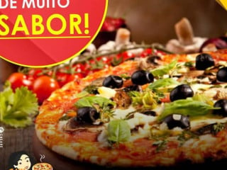 Pizzaria Minury Gourmet