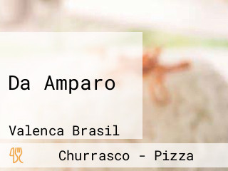 Da Amparo