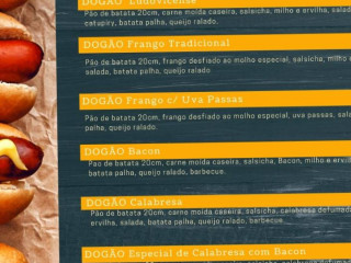 Novo Sabor Pizzaria E Lanchonete