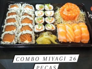 Shinkô Sushi