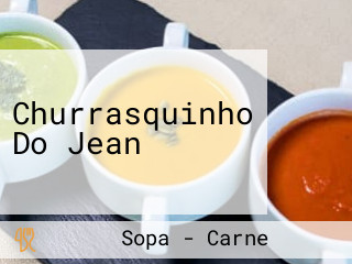 Churrasquinho Do Jean