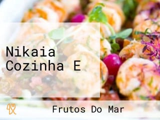 Nikaia Cozinha E