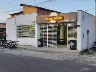 Lanche Do Bom.espaço De Eventos