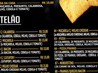 Lanches Da Hora