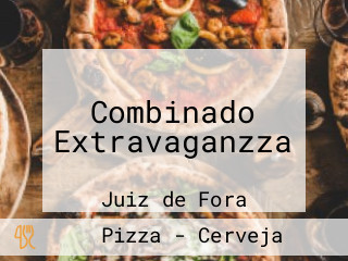 Combinado Extravaganzza