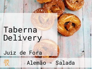 Taberna Delivery