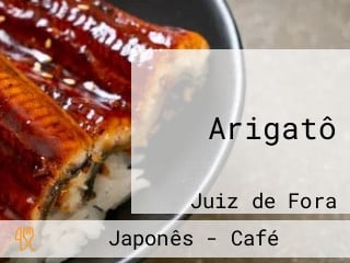 Arigatô