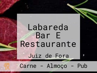 Labareda Bar E Restaurante