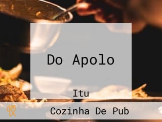 Do Apolo