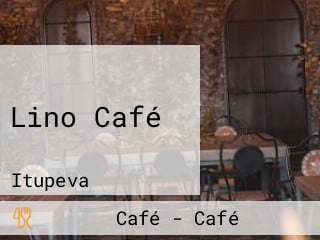 Lino Café