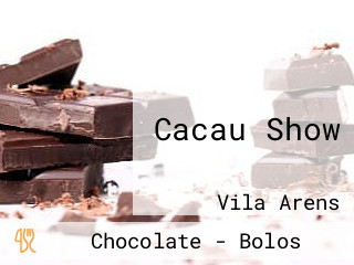 Cacau Show