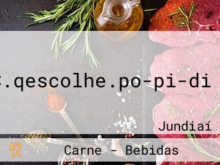 C.qescolhe.po-pi-di