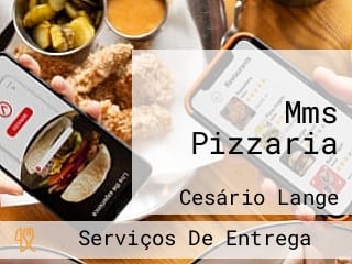 Mms Pizzaria