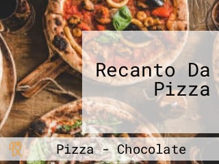 Recanto Da Pizza