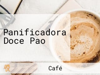 Panificadora Doce Pao