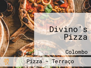 Divino's Pizza