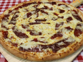 John's Pizza
