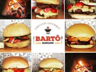 Bartô Burguer