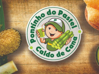 Pontinho Do Pastel