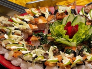 Makizushi Sushi