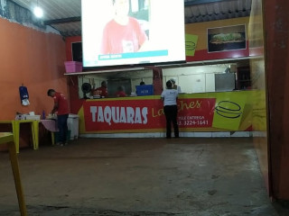 Taquaras Lanches