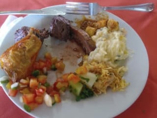 Churrascaria Sabor E Arte