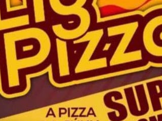 Lig Pizza Pizzas Em Pará De Minas