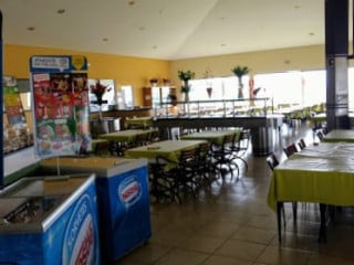 Churrascaria Trevão