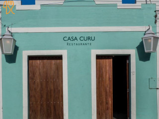 Casa Curu