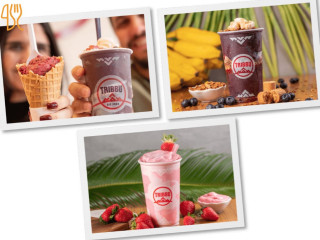 Tribbu Açaí Contagem